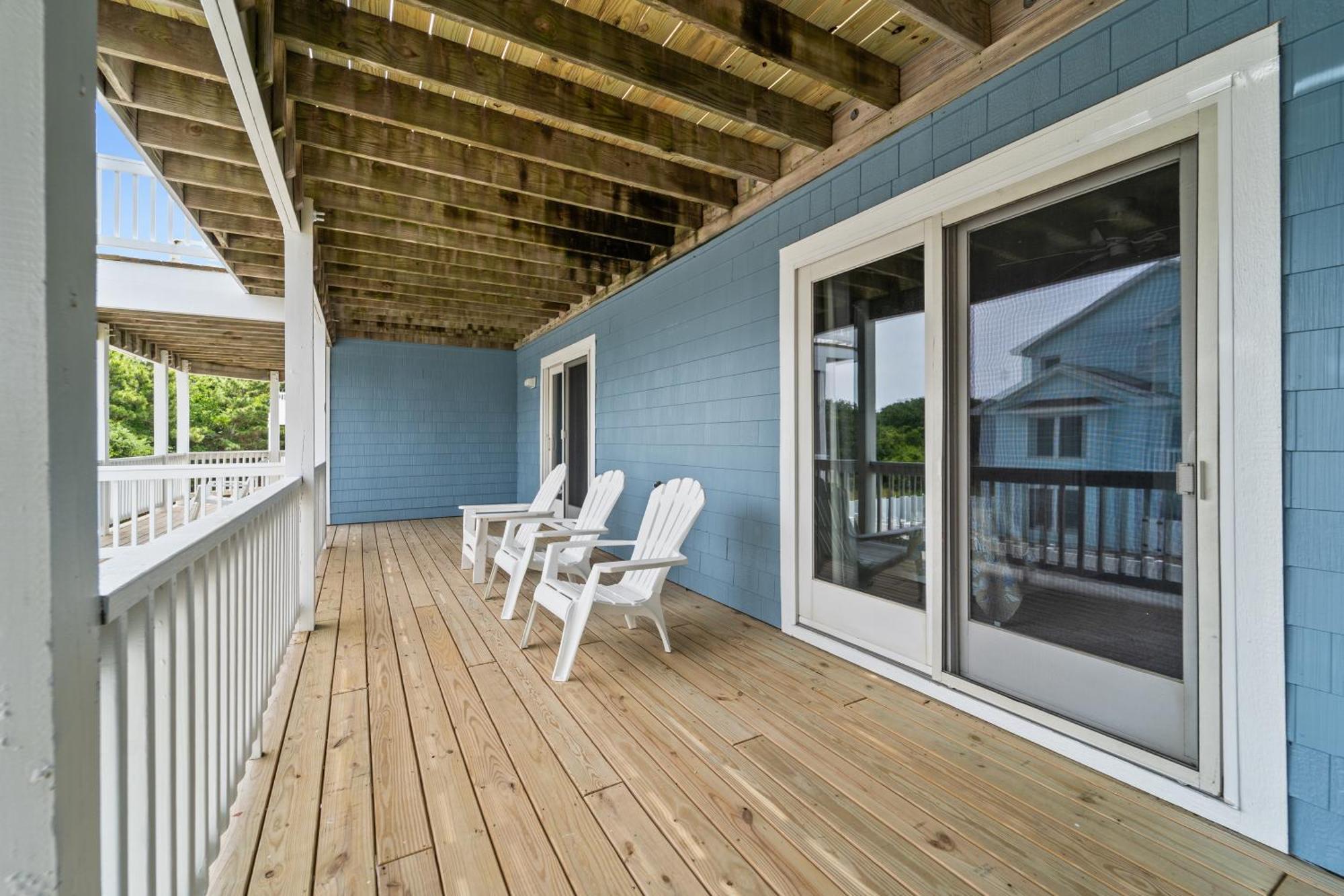 Knotts Island 1892 - Carolina Bliss By Resort Realty מראה חיצוני תמונה
