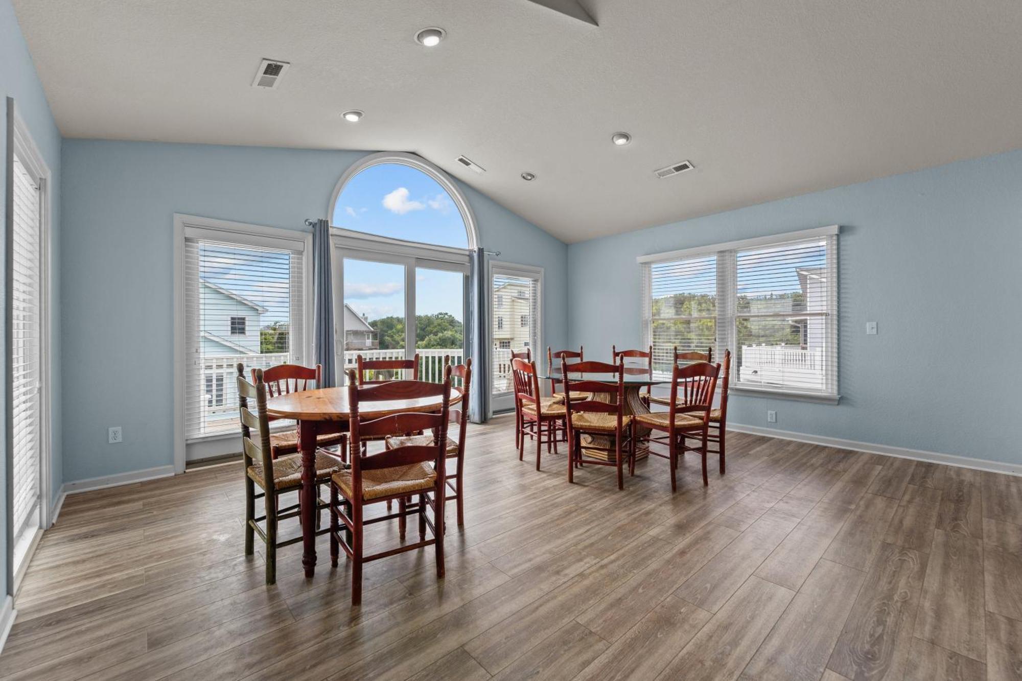 Knotts Island 1892 - Carolina Bliss By Resort Realty מראה חיצוני תמונה