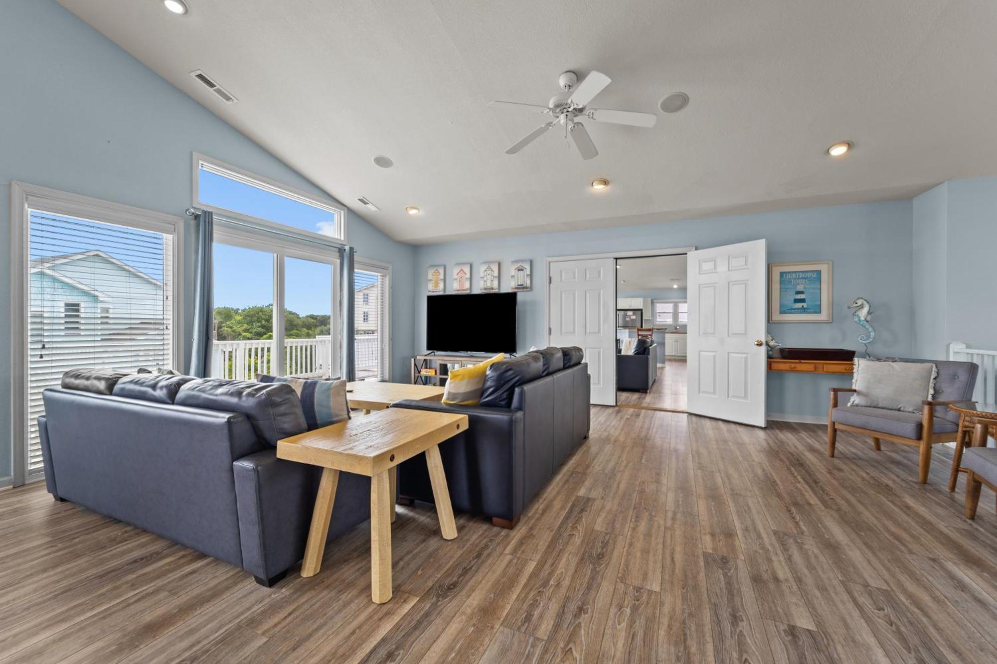 Knotts Island 1892 - Carolina Bliss By Resort Realty מראה חיצוני תמונה