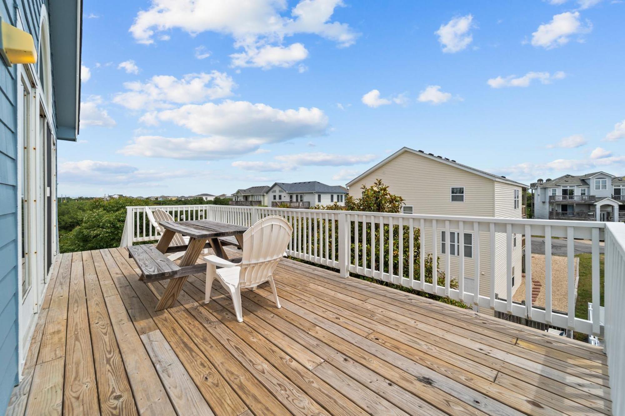 Knotts Island 1892 - Carolina Bliss By Resort Realty מראה חיצוני תמונה