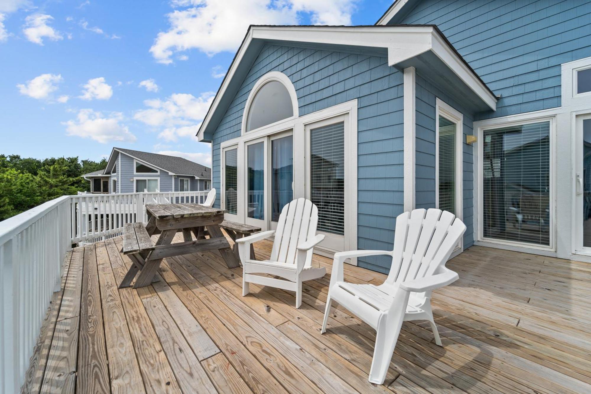 Knotts Island 1892 - Carolina Bliss By Resort Realty מראה חיצוני תמונה